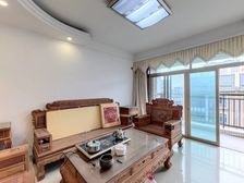 雅居蓝湾 3室2厅 90.9平