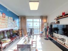 雅居蓝湾 中高楼层带入户花园 望小区园林