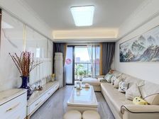 怡翠尊堤 南向 户型实用 业主诚心出售 装修保养新