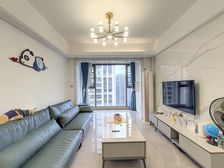 怡翠尊堤观园 3室2厅 91.66平