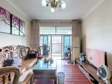 雅居蓝湾 3室2厅 90.9平