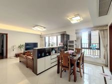 金地悦荔 4室2厅 135.52平