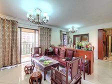 金地悦荔 4室2厅 135.73平