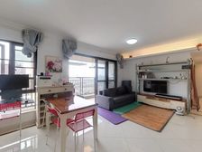 金地悦荔 4室2厅 114平