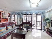 临广,金地悦荔 大四房南北对流 中高层望花园