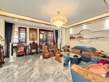 金地悦荔 5室2厅 348.94平