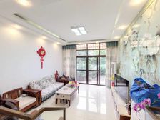 雍景豪园御景台别墅区 4室2厅 171平