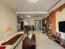 雍景豪园帝景台 4室2厅 143.47平