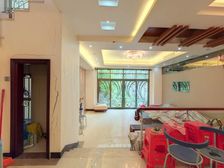 雍景豪园御景台别墅区 5室1厅 186平