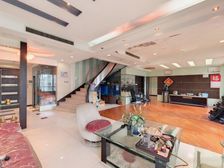 雍景豪园帝景台 6室2厅 267.52平