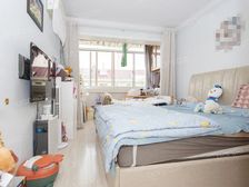 龙柏二村2房1厅精装修拎包入住 学校旁 高区视野好安静