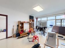 雅居蓝湾 3室2厅 123.48平