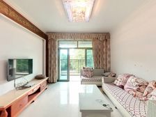 大型花园小区 急售 中层南北向望花园 装修保养新净