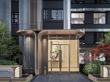 新房中建云境 郭公庄地铁口 双轨交汇 低密度 板楼 南北随时