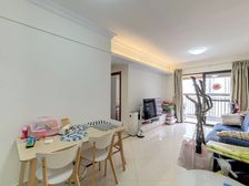 次新房 高层南北对流 带入户花园 诚意出售 视野开阔