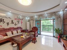 雅居蓝湾 4室2厅 169.28平