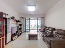 雍景豪园灏景台 3室2厅 128.54平