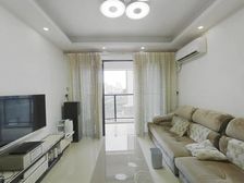 花海湾精装修,可拎包入住,楼层好采光好