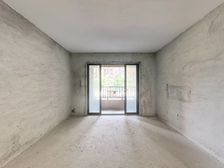 “中海锦城”让您以看风景的心情来欣赏家