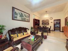 雍景豪园灏景台 4室2厅 134.5平