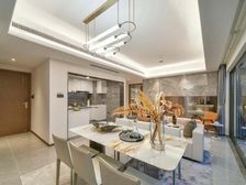 中山西区央企大楼盘,现楼,彩虹 !