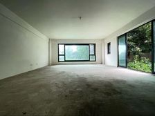 (一线看湖类独栋)照母山现房,实得600平+,3.5米层高