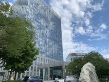 望京生命科學园 中轻大厦 启明国际大厦写字楼2000平出租