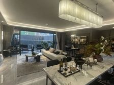 首付万起入住南门怡心湖精装大平层