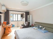 金梅园新出双南一北的三房,采光好,南北通透,房东诚意出售