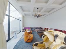 庐师山庄!单价4.5萬!单层面积200平!急售,随时看房!