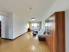 新上钻石湾80中 南北通厅 次新房三室两卫户型可看海景急售