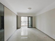 剑桥郡4区城家中间楼层低密度有赠送户型方正