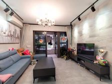 时代倾城视野好带阳台停车方便诚心出售