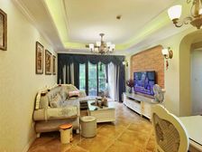 北滨路 融景城尚峰三房175万