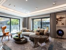 地铁10号线寺站,科技住宅,大落地窗270°采光,现房