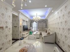 北滨路 融景城尚峰三房133万