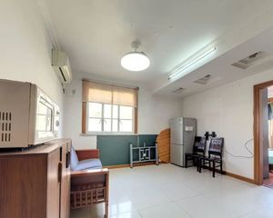 白丽苑 新上地铁口两房 一梯两户 客厅带窗户 诚意出售