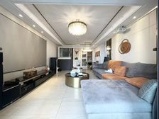 弹子石 长嘉汇四期三房278万