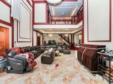 保利山水城(别墅)南北朝向温馨5居室素质住户配套齐全