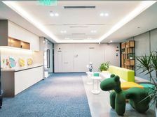 双地铁丨东直门 左家庄丨信德京汇 天恒大厦丨东方银座