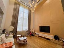 罗浮山十里方圆(别墅)5居室空间大看房有钥匙