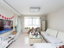 第铁口 顶楼复式,婚房新装修,阁楼带客厅带卧室