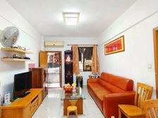 (笋,电梯平层)建六 近地铁 保利时光里 南北对流 平层电梯