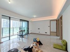 TIC云来 4室2厅 118.51平