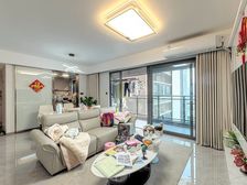 TIC云来 4室2厅 118.32平