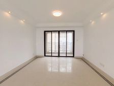 中海锦城国际花园 4室1厅 141平