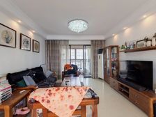 中海锦城国际花园 4室2厅 141.03平