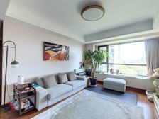 陆家嘴锦绣前城中间楼层户型方正采光好少部分不靠路房源