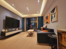 化龙桥 万科翡翠天麓三房230万