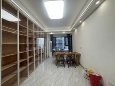 罗宾森尚城华府 94.71平3居 南向简装修 方便看房